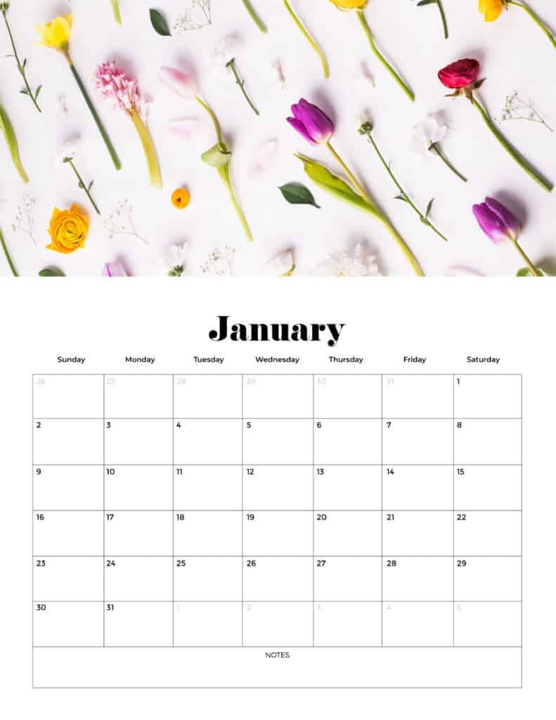 FREE 2022 CALENDARS — 250 BEAUTIFUL HORIZONTAL &#038; VERTICAL OPTIONS!, Oh So Lovely Blog