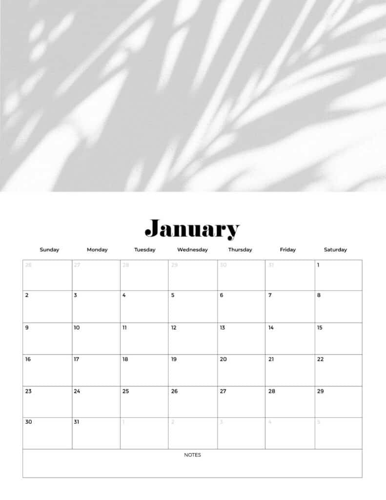 FREE 2022 CALENDARS — 250 BEAUTIFUL HORIZONTAL &#038; VERTICAL OPTIONS!, Oh So Lovely Blog