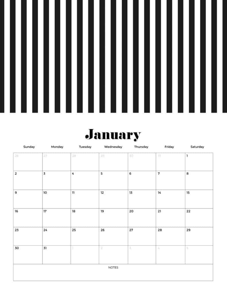 FREE 2022 CALENDARS — 250 BEAUTIFUL HORIZONTAL &#038; VERTICAL OPTIONS!, Oh So Lovely Blog