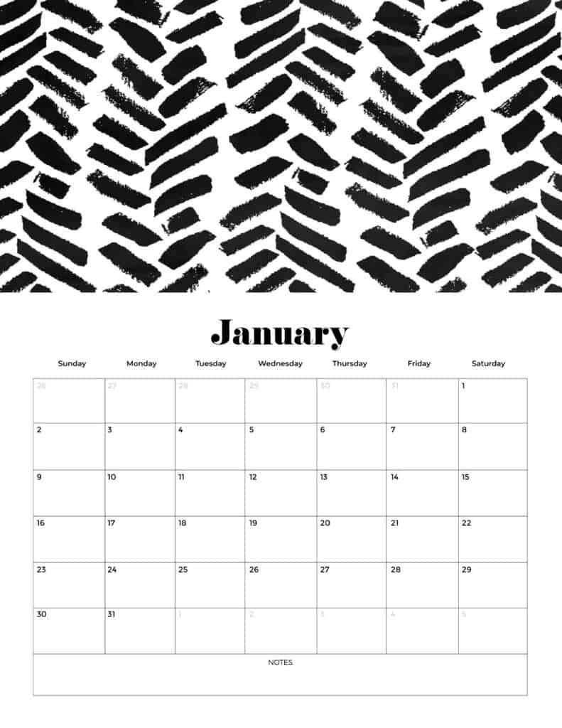 FREE 2022 CALENDARS — 250 BEAUTIFUL HORIZONTAL &#038; VERTICAL OPTIONS!, Oh So Lovely Blog