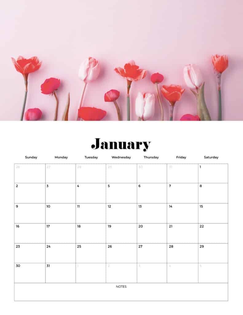 FREE 2022 CALENDARS — 250 BEAUTIFUL HORIZONTAL &#038; VERTICAL OPTIONS!, Oh So Lovely Blog