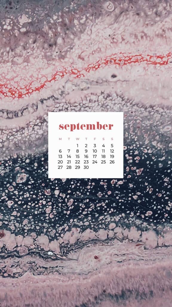 35 FREE SEPTEMBER 2021 DESKTOP AND PHONE WALLPAPERS!, Oh So Lovely Blog