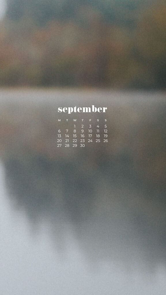 35 FREE SEPTEMBER 2021 DESKTOP AND PHONE WALLPAPERS!, Oh So Lovely Blog