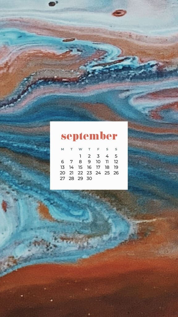 35 FREE SEPTEMBER 2021 DESKTOP AND PHONE WALLPAPERS!, Oh So Lovely Blog