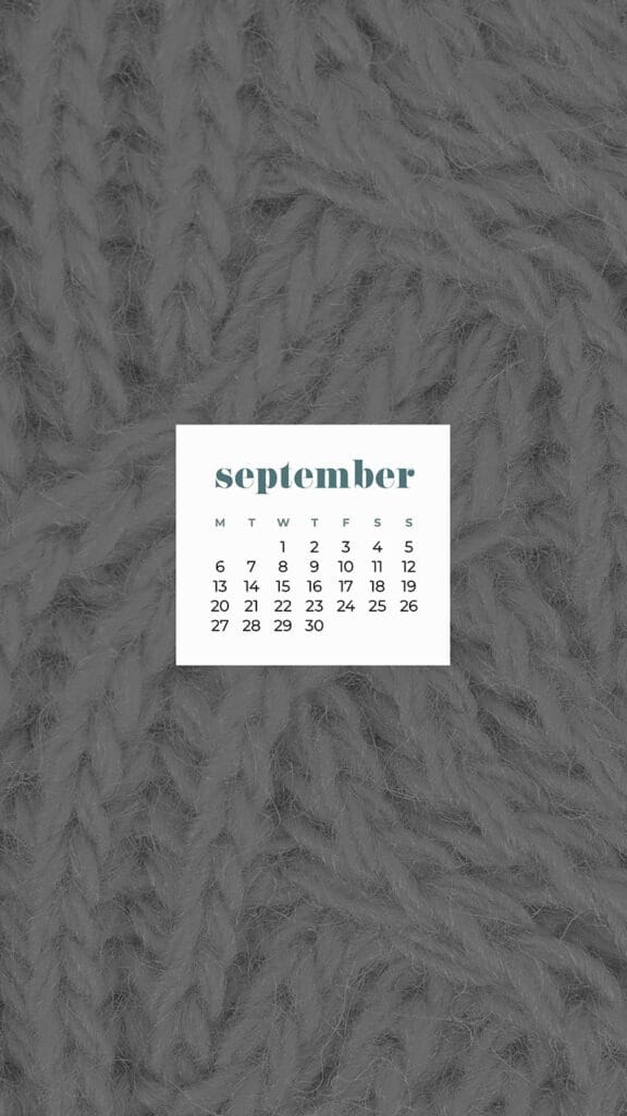 35 FREE SEPTEMBER 2021 DESKTOP AND PHONE WALLPAPERS!, Oh So Lovely Blog