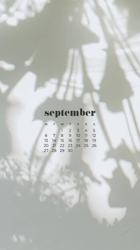 35 FREE SEPTEMBER 2021 DESKTOP AND PHONE WALLPAPERS!, Oh So Lovely Blog