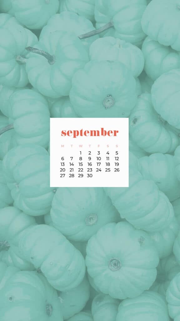 35 FREE SEPTEMBER 2021 DESKTOP AND PHONE WALLPAPERS!, Oh So Lovely Blog