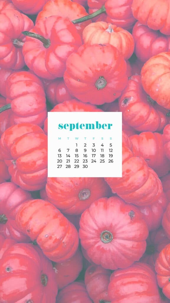 35 FREE SEPTEMBER 2021 DESKTOP AND PHONE WALLPAPERS!, Oh So Lovely Blog