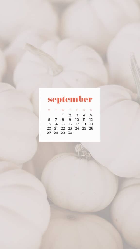 35 FREE SEPTEMBER 2021 DESKTOP AND PHONE WALLPAPERS!, Oh So Lovely Blog