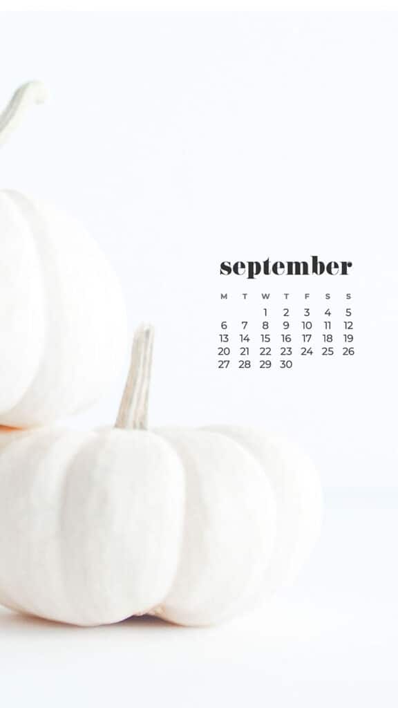 35 FREE SEPTEMBER 2021 DESKTOP AND PHONE WALLPAPERS!, Oh So Lovely Blog