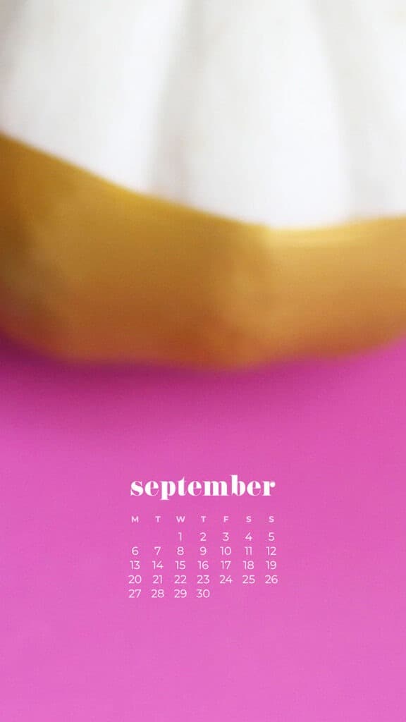 35 FREE SEPTEMBER 2021 DESKTOP AND PHONE WALLPAPERS!, Oh So Lovely Blog