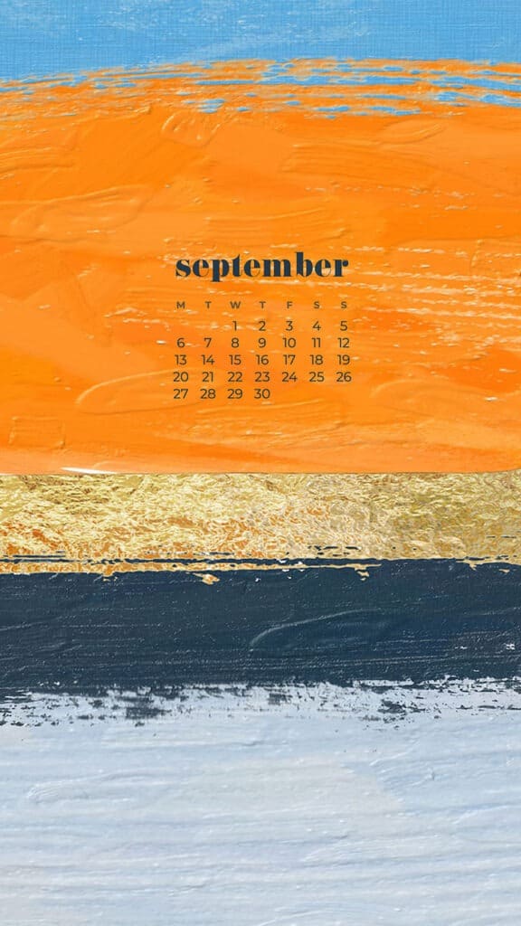 35 FREE SEPTEMBER 2021 DESKTOP AND PHONE WALLPAPERS!, Oh So Lovely Blog