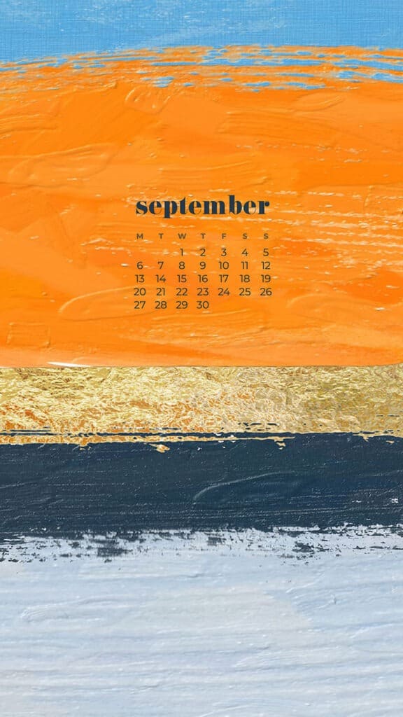 35 FREE SEPTEMBER 2021 DESKTOP AND PHONE WALLPAPERS!, Oh So Lovely Blog