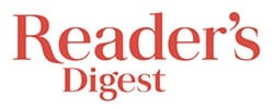 Readers Digest Feature