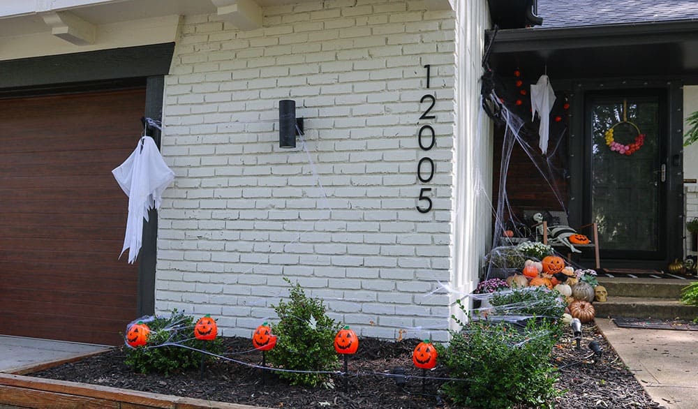 halloween decor ideas