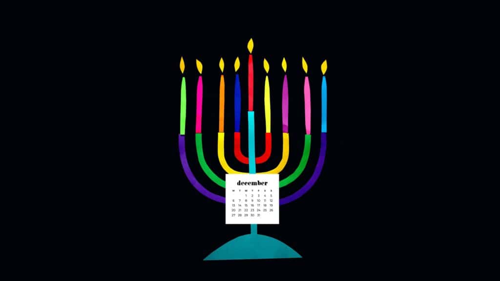 85 FREE DECEMBER 2021 CALENDAR WALLPAPERS TO DRESS YOUR TECH, Oh So Lovely Blog