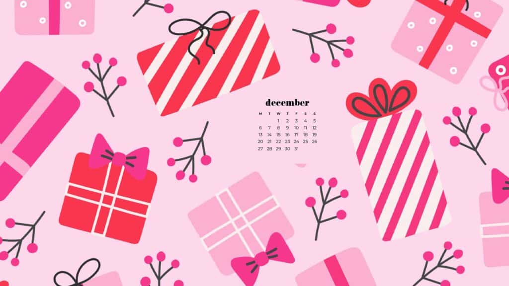 Cheerful Wallpapers To Deck Your December Desktop 2017 Edition  Smashing  Magazine