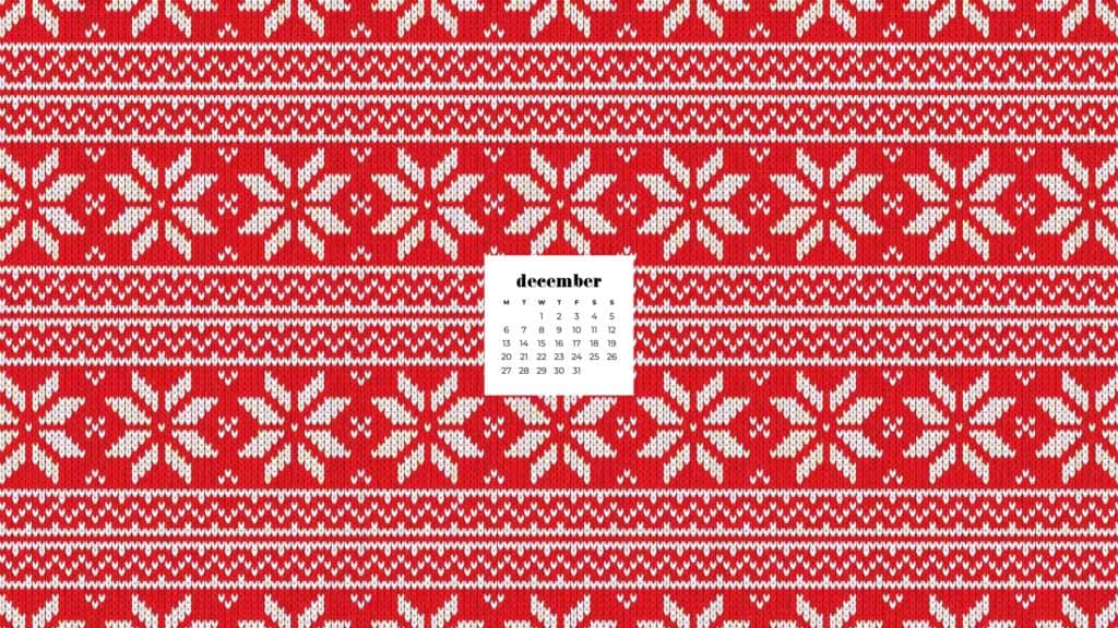 85 FREE DECEMBER 2021 CALENDAR WALLPAPERS TO DRESS YOUR TECH, Oh So Lovely Blog