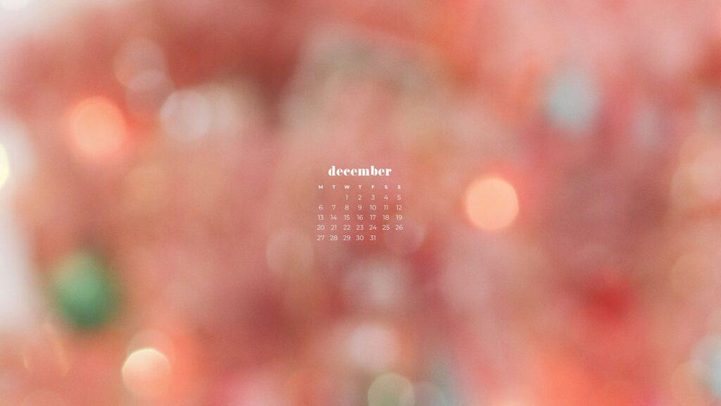 85 FREE DECEMBER 2021 CALENDAR WALLPAPERS TO DRESS YOUR TECH, Oh So Lovely Blog