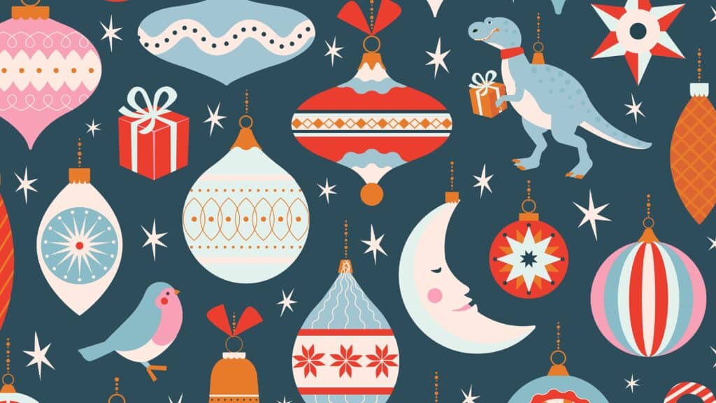 85 FREE DECEMBER 2021 CALENDAR WALLPAPERS TO DRESS YOUR TECH, Oh So Lovely Blog