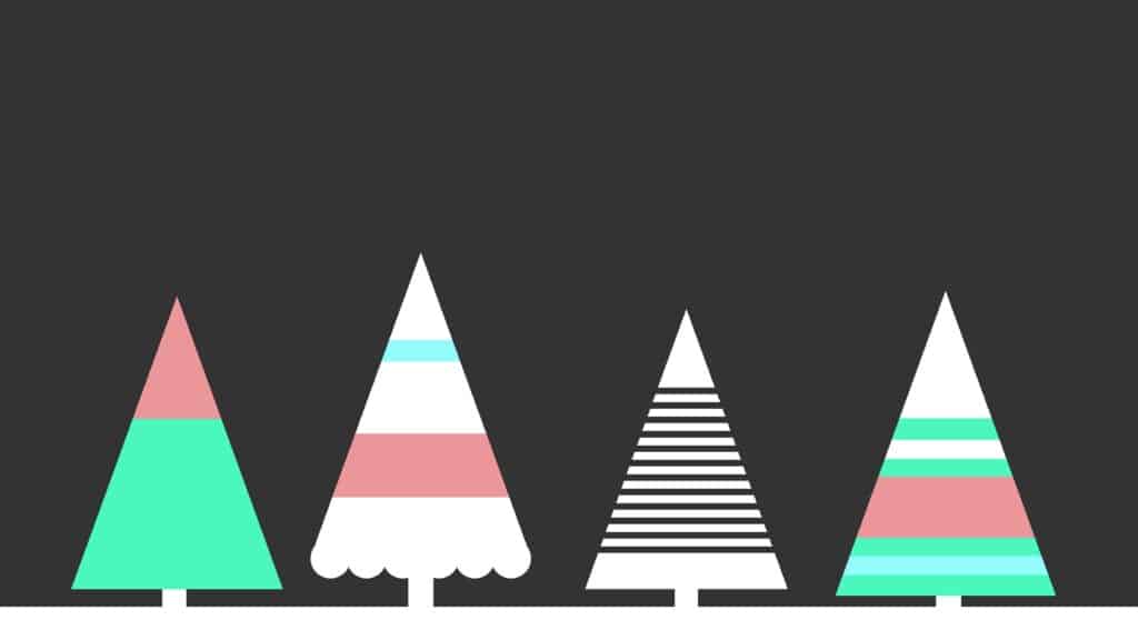 85 FREE DECEMBER 2021 CALENDAR WALLPAPERS TO DRESS YOUR TECH, Oh So Lovely Blog