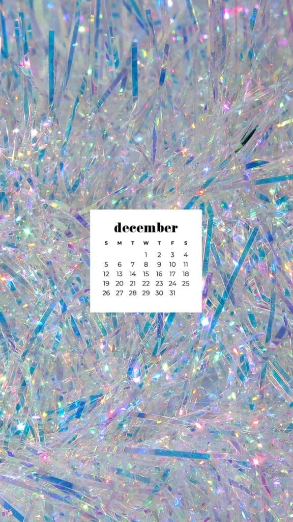 85 FREE DECEMBER 2021 CALENDAR WALLPAPERS TO DRESS YOUR TECH, Oh So Lovely Blog