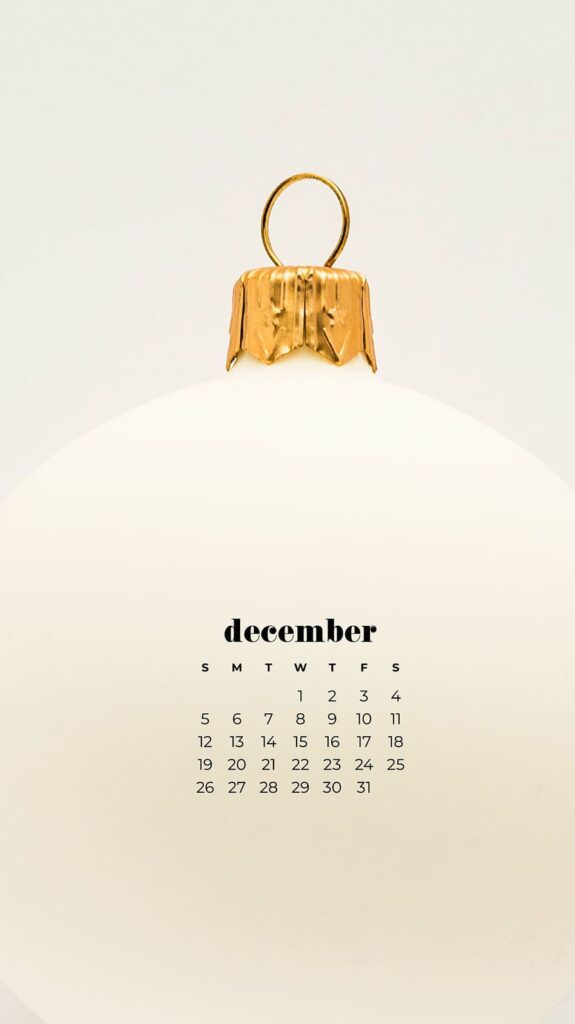 85 FREE DECEMBER 2021 CALENDAR WALLPAPERS TO DRESS YOUR TECH, Oh So Lovely Blog