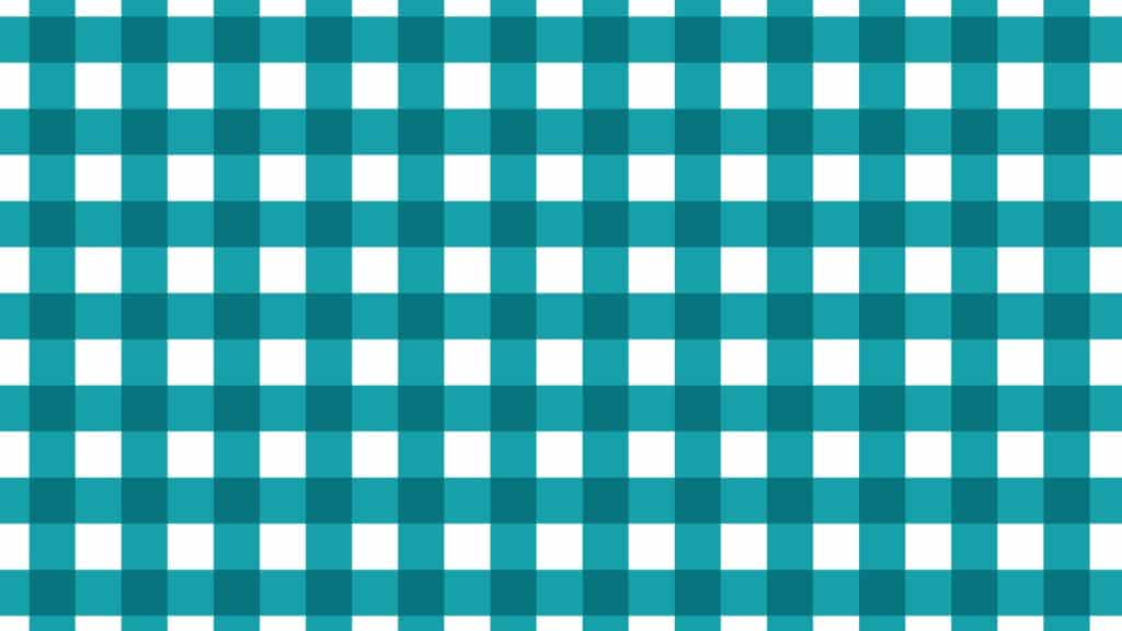 turquoise and white buffalo check pattern FREE fall wallpapers 