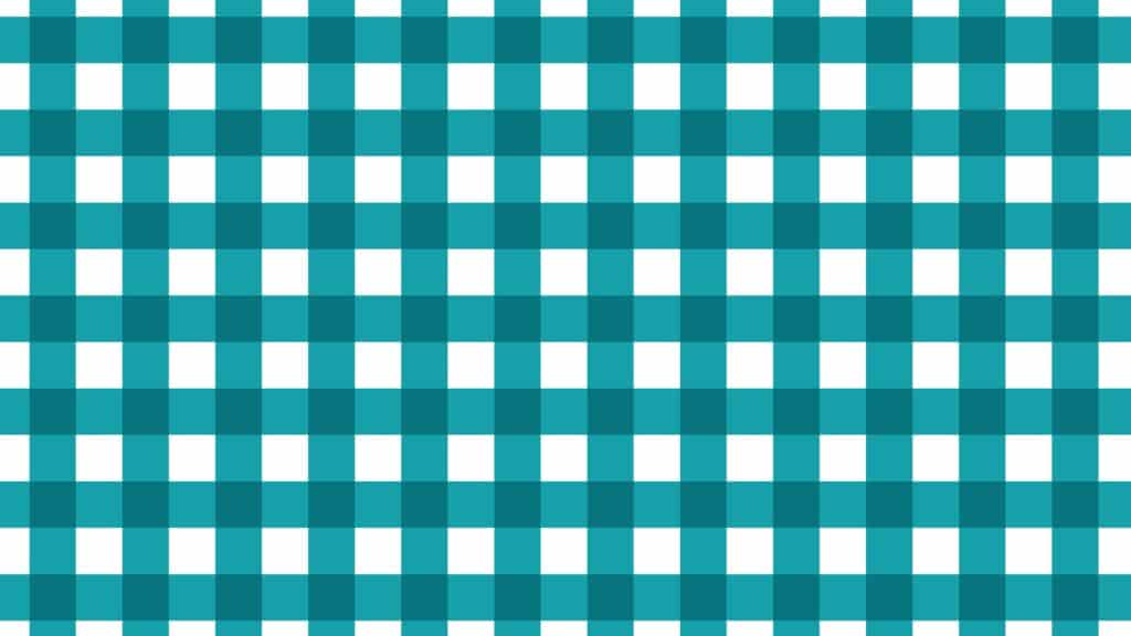 turquoise and white buffalo check pattern FREE fall wallpapers 