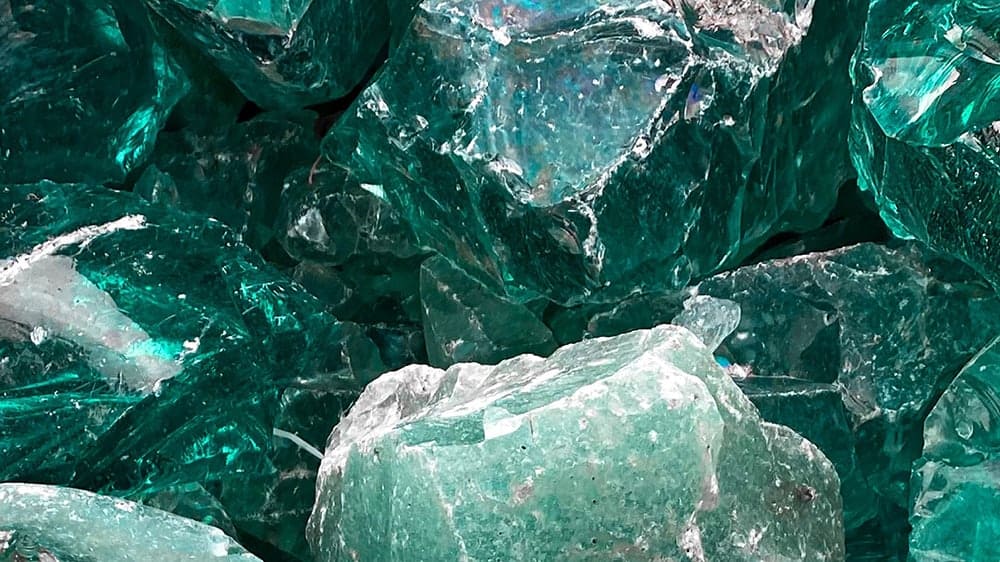 jade turquoise crystal stones