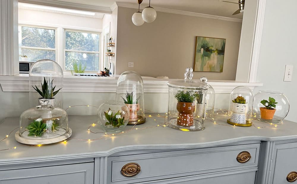 Fairy lights 5 easy ideas to create a warm cozy hygge home