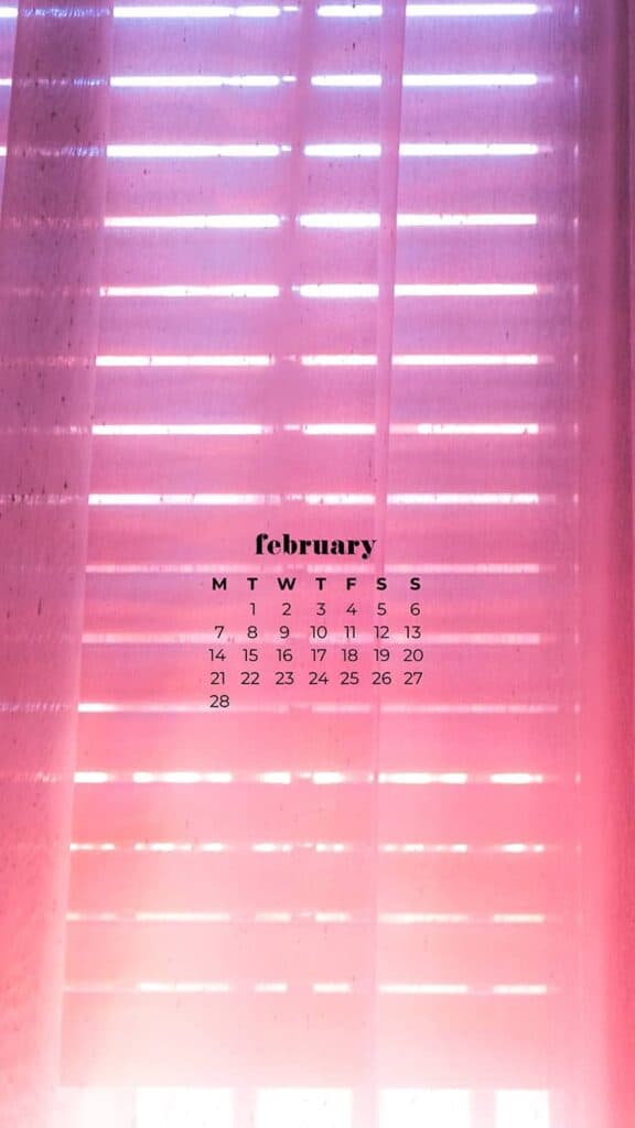 50 FREE FEBRUARY 2022 DESKTOP WALLPAPERS &#8211; DRESS UP YOUR TECH!, Oh So Lovely Blog