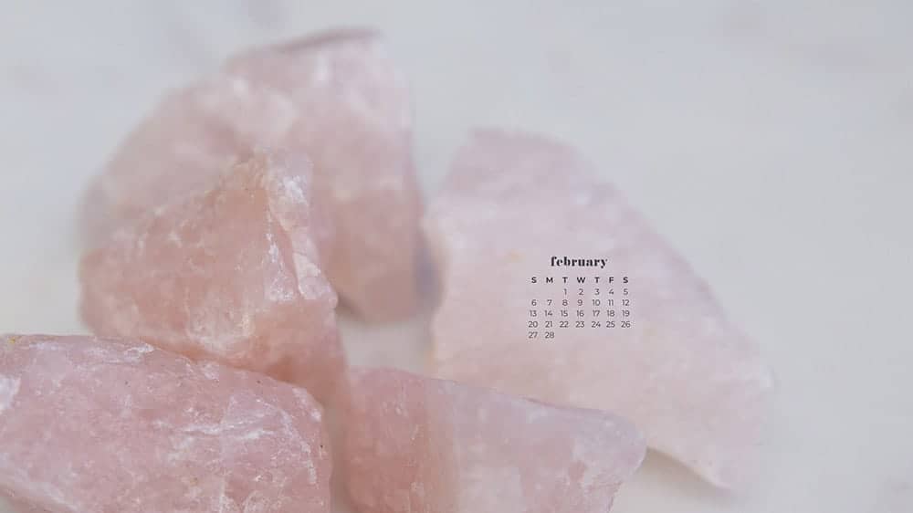 50 FREE FEBRUARY 2022 DESKTOP WALLPAPERS &#8211; DRESS UP YOUR TECH!, Oh So Lovely Blog