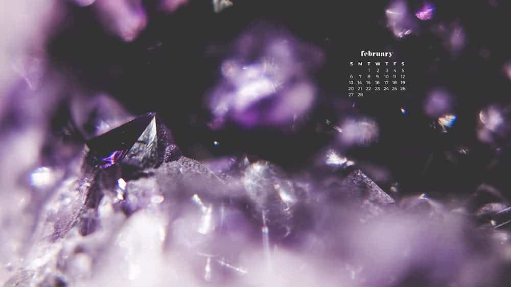 50 FREE FEBRUARY 2022 DESKTOP WALLPAPERS &#8211; DRESS UP YOUR TECH!, Oh So Lovely Blog