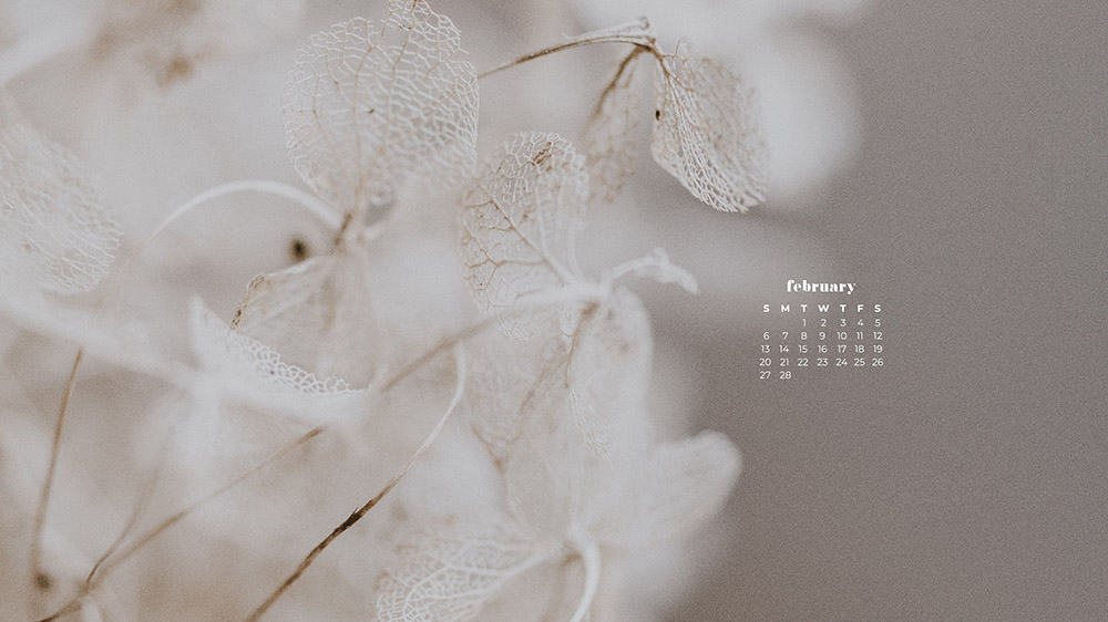 50 FREE FEBRUARY 2022 DESKTOP WALLPAPERS &#8211; DRESS UP YOUR TECH!, Oh So Lovely Blog