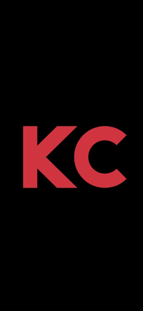 FREEBIES // KANSAS CITY CHIEFS WALLPAPERS, Oh So Lovely Blog