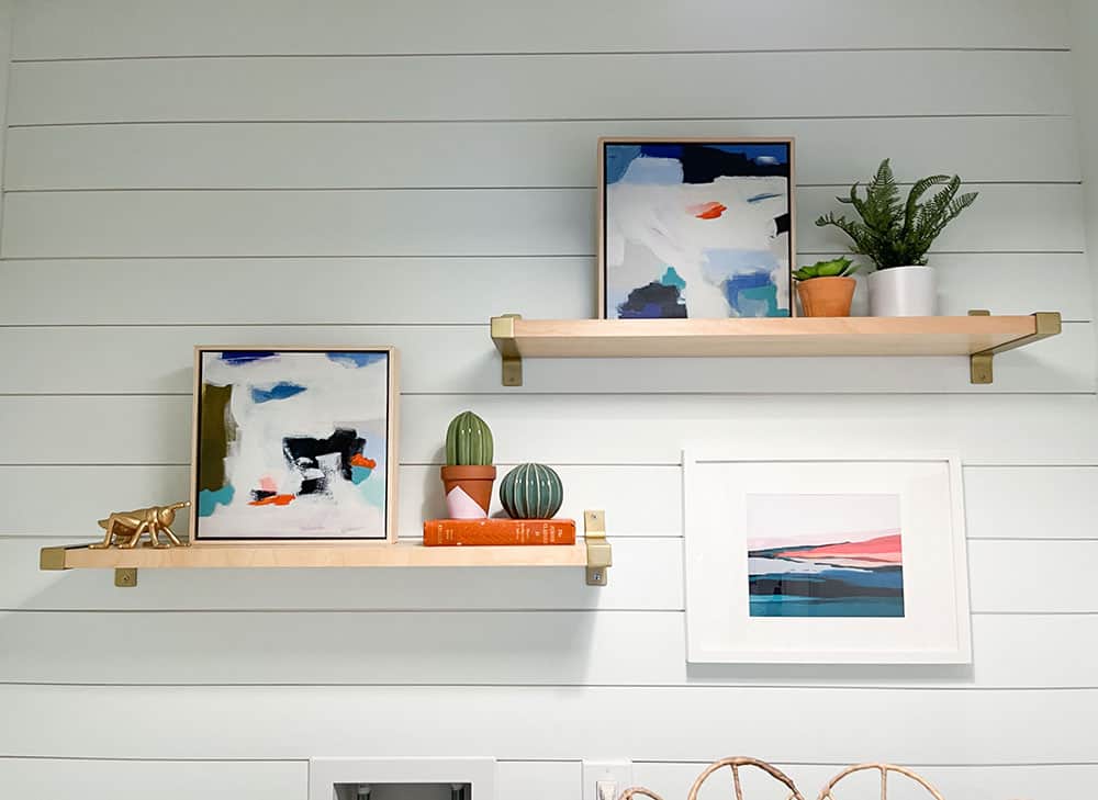A DIY LAUNDRY ROOM RENOVATION ON A $500 BUDGET!, Oh So Lovely Blog