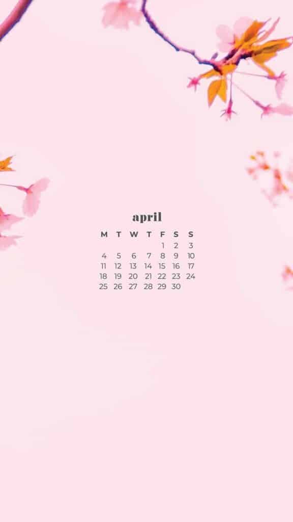 55 FREE APRIL 2022 DESKTOP WALLPAPERS – FRESH DESIGNS FOR SPRING!, Oh So Lovely Blog