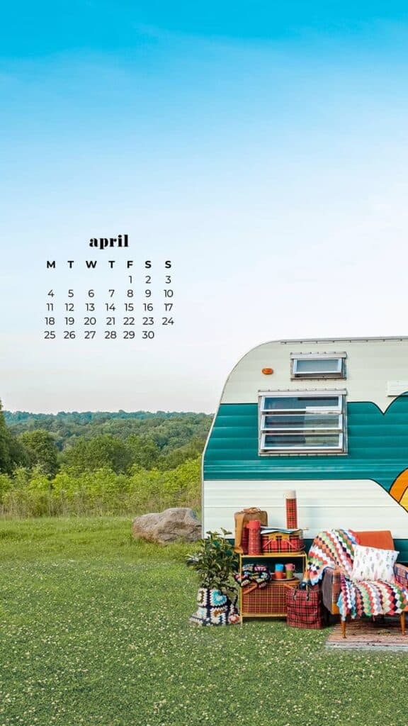 55 FREE APRIL 2022 DESKTOP WALLPAPERS – FRESH DESIGNS FOR SPRING!, Oh So Lovely Blog