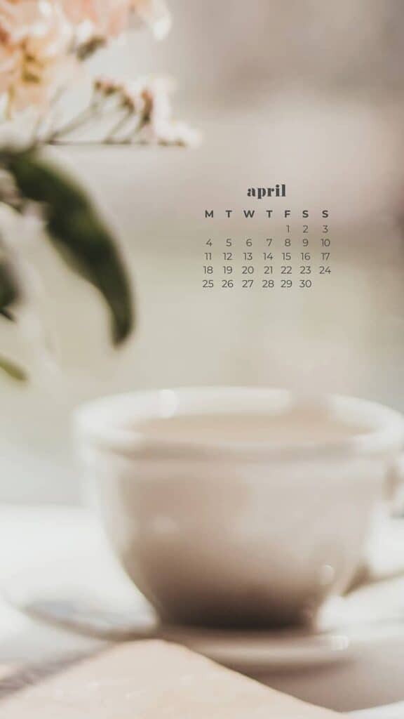 55 FREE APRIL 2022 DESKTOP WALLPAPERS – FRESH DESIGNS FOR SPRING!, Oh So Lovely Blog