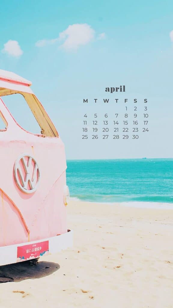 55 FREE APRIL 2022 DESKTOP WALLPAPERS – FRESH DESIGNS FOR SPRING!, Oh So Lovely Blog