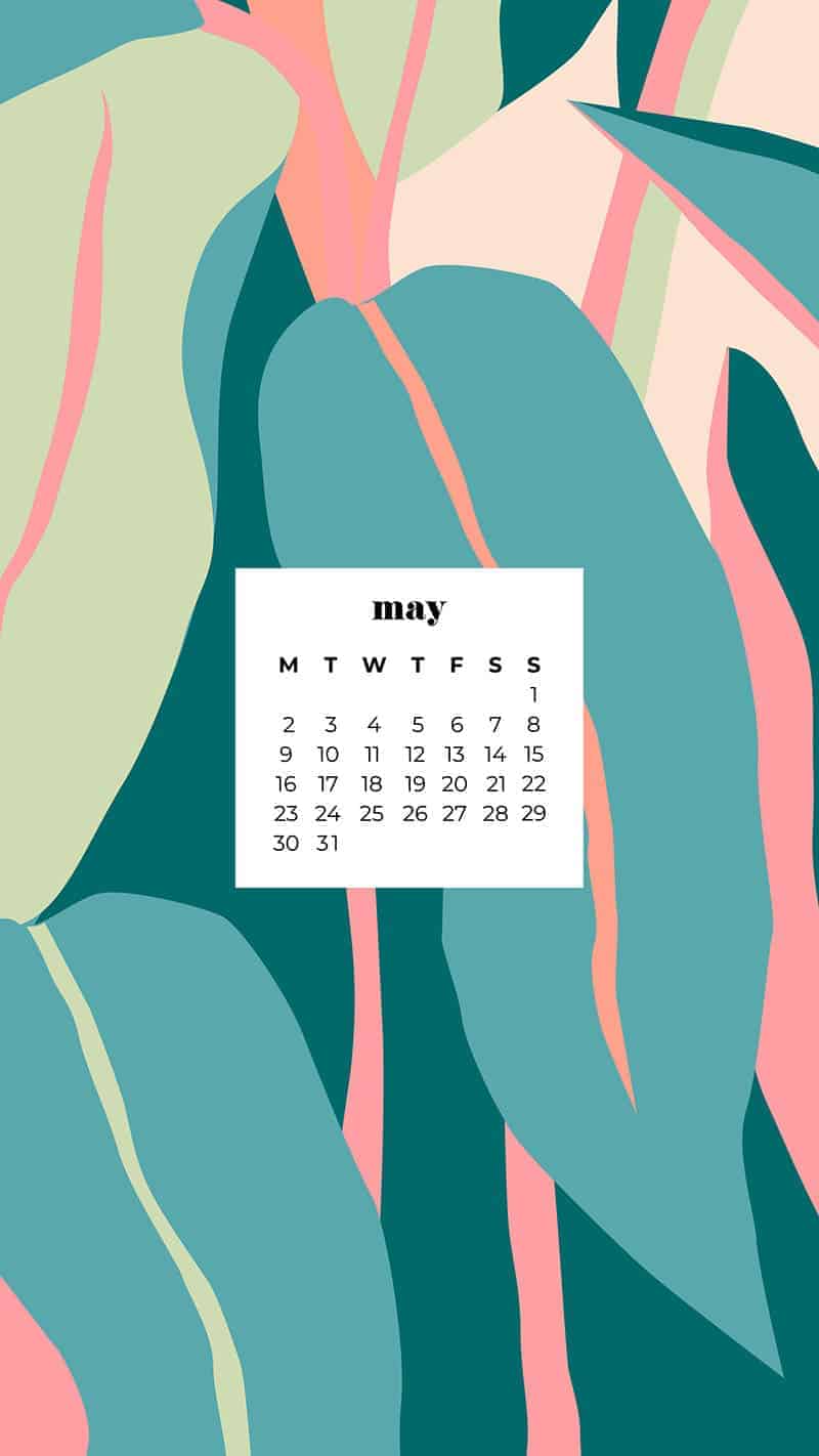 55 FREE MAY 2022 DESKTOP WALLPAPERS – FRESH AND FUN DESIGNS!, Oh So Lovely Blog