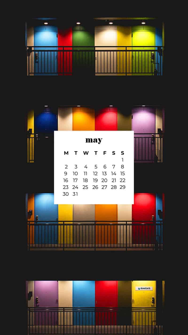 55 FREE MAY 2022 DESKTOP WALLPAPERS – FRESH AND FUN DESIGNS!, Oh So Lovely Blog