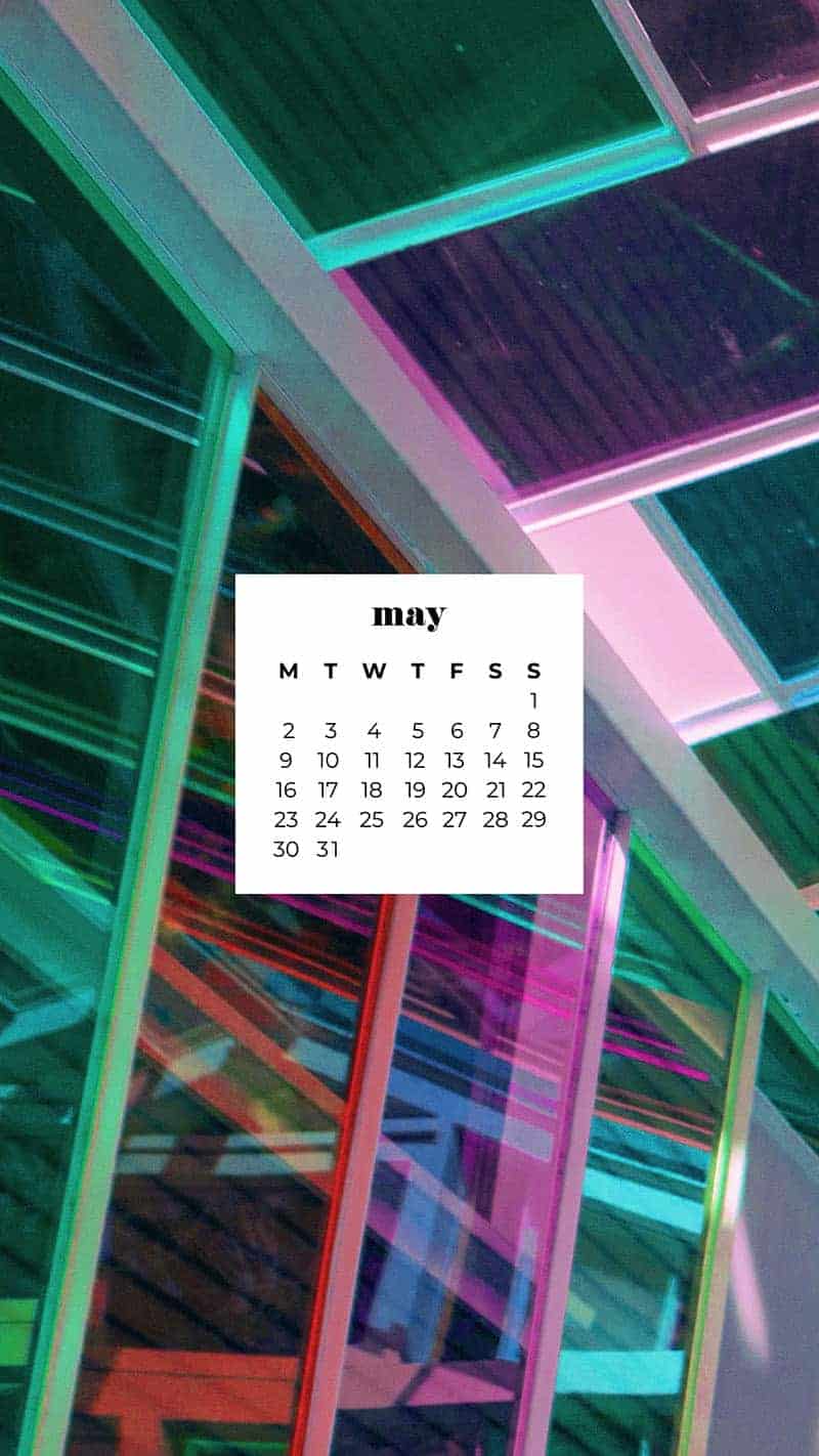 55 FREE MAY 2022 DESKTOP WALLPAPERS – FRESH AND FUN DESIGNS!, Oh So Lovely Blog