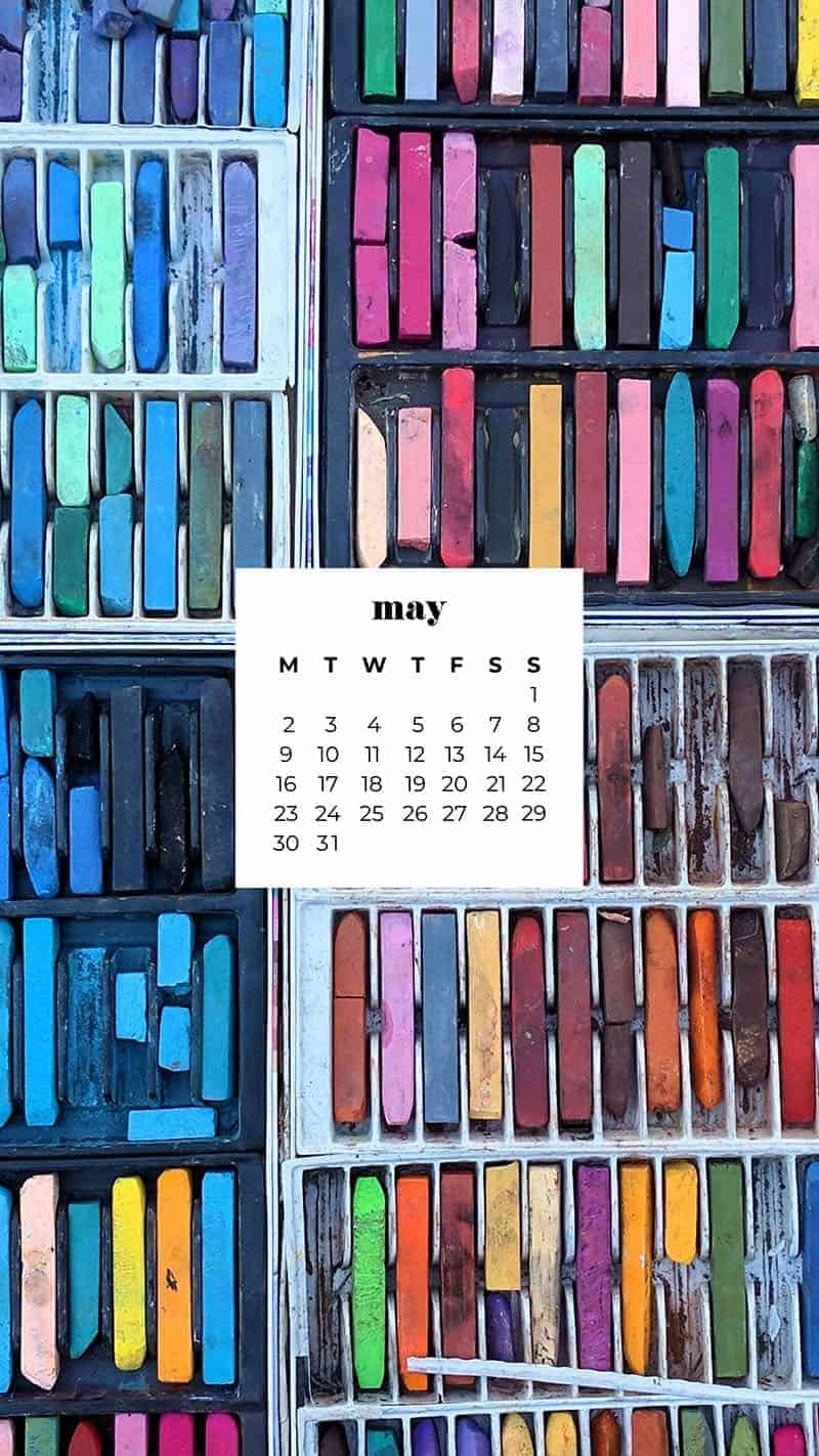 55 FREE MAY 2022 DESKTOP WALLPAPERS – FRESH AND FUN DESIGNS!, Oh So Lovely Blog