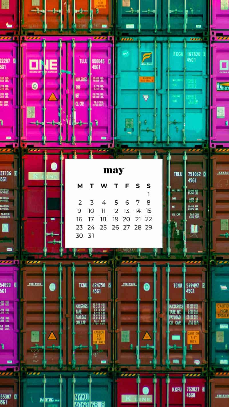 55 FREE MAY 2022 DESKTOP WALLPAPERS – FRESH AND FUN DESIGNS!, Oh So Lovely Blog