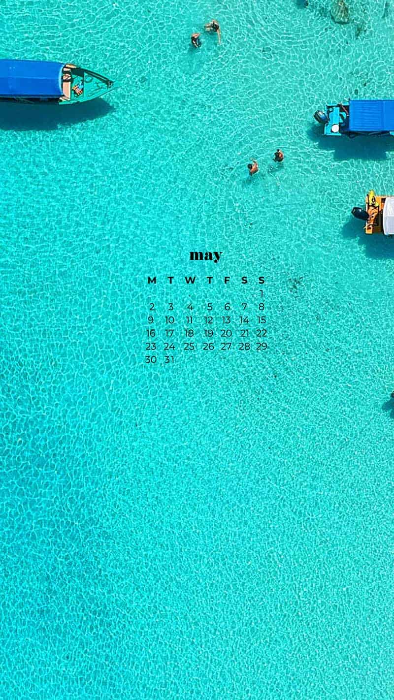 55 FREE MAY 2022 DESKTOP WALLPAPERS – FRESH AND FUN DESIGNS!, Oh So Lovely Blog