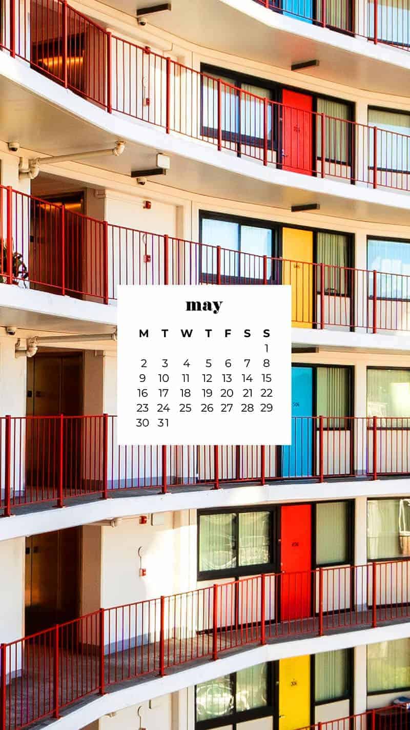 55 FREE MAY 2022 DESKTOP WALLPAPERS – FRESH AND FUN DESIGNS!, Oh So Lovely Blog