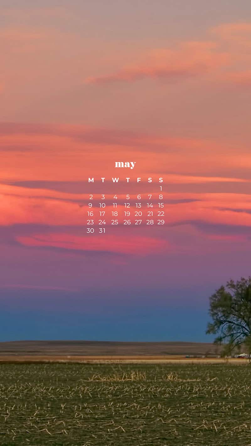 55 FREE MAY 2022 DESKTOP WALLPAPERS – FRESH AND FUN DESIGNS!, Oh So Lovely Blog