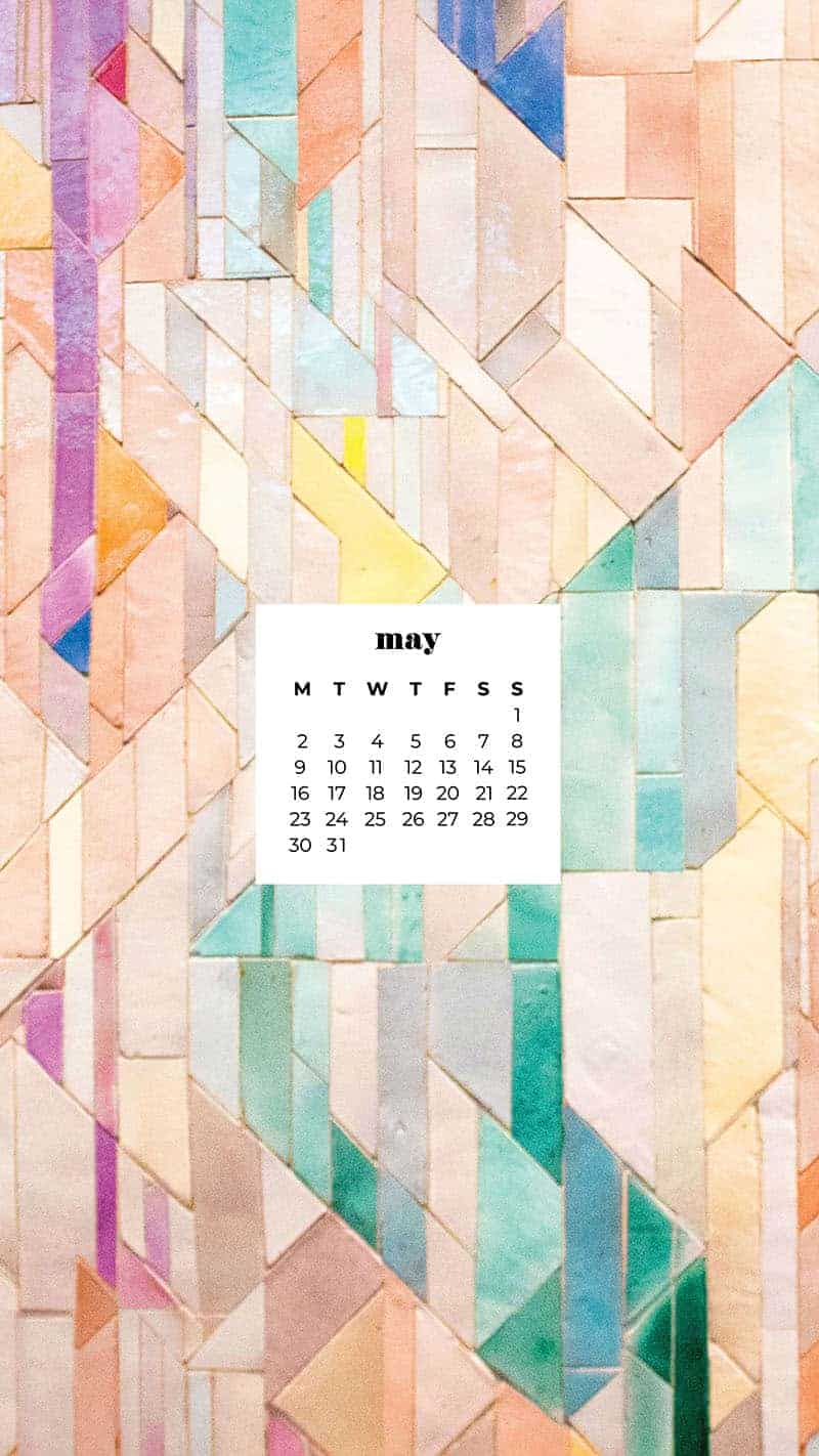 55 FREE MAY 2022 DESKTOP WALLPAPERS – FRESH AND FUN DESIGNS!, Oh So Lovely Blog